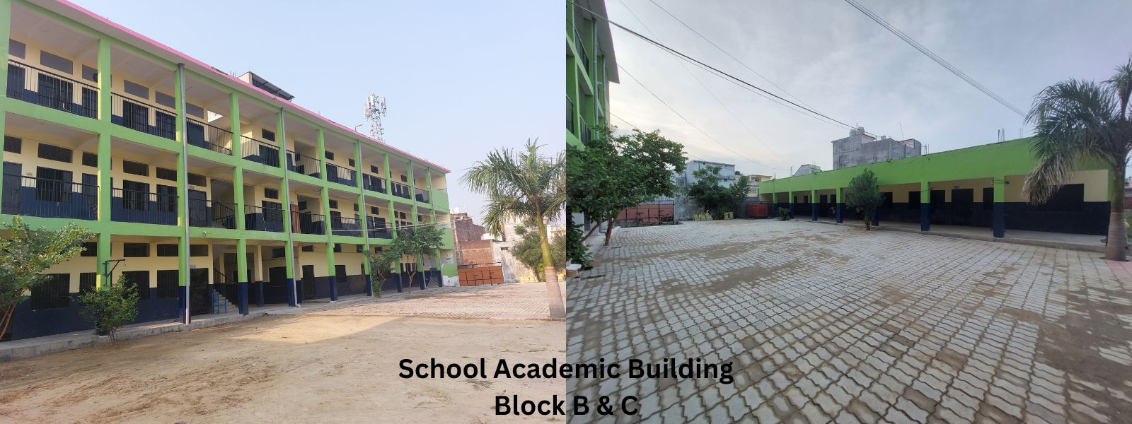 School